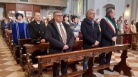 fotogramma del video TRADIZIONI. ZANIN: FESTA PATRONO MORTEGLIANO È IDENTITÀ DI ...